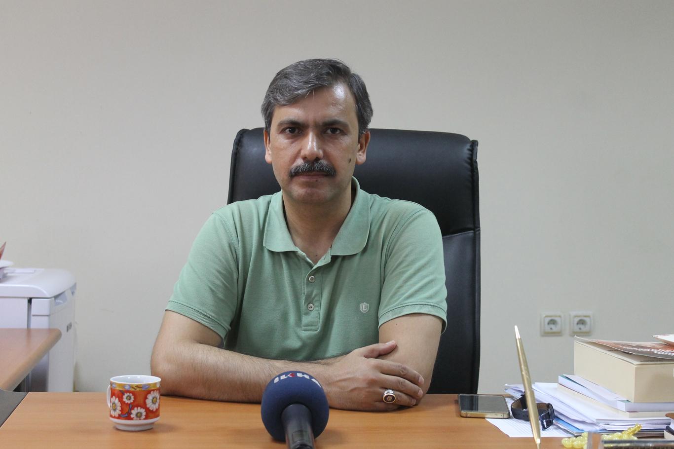 “FETÖ İslam medeniyetine ait kavramları kirletti” “FETÖ İslam medeniyetine ait kavramları kirletti”